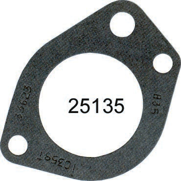 Gates Engine Coolant Thermostat Housing Gasket 33623