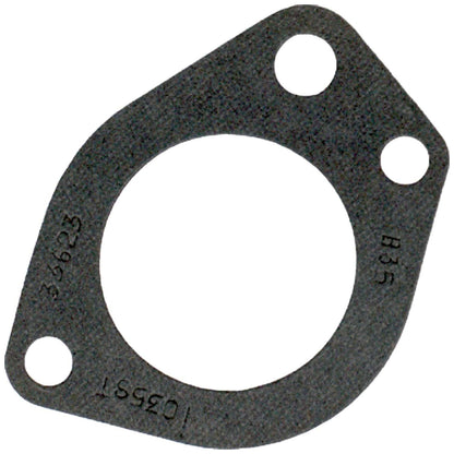 Gates Engine Coolant Thermostat Housing Gasket 33623