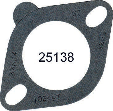 Gates Engine Coolant Thermostat Housing Gasket 33624