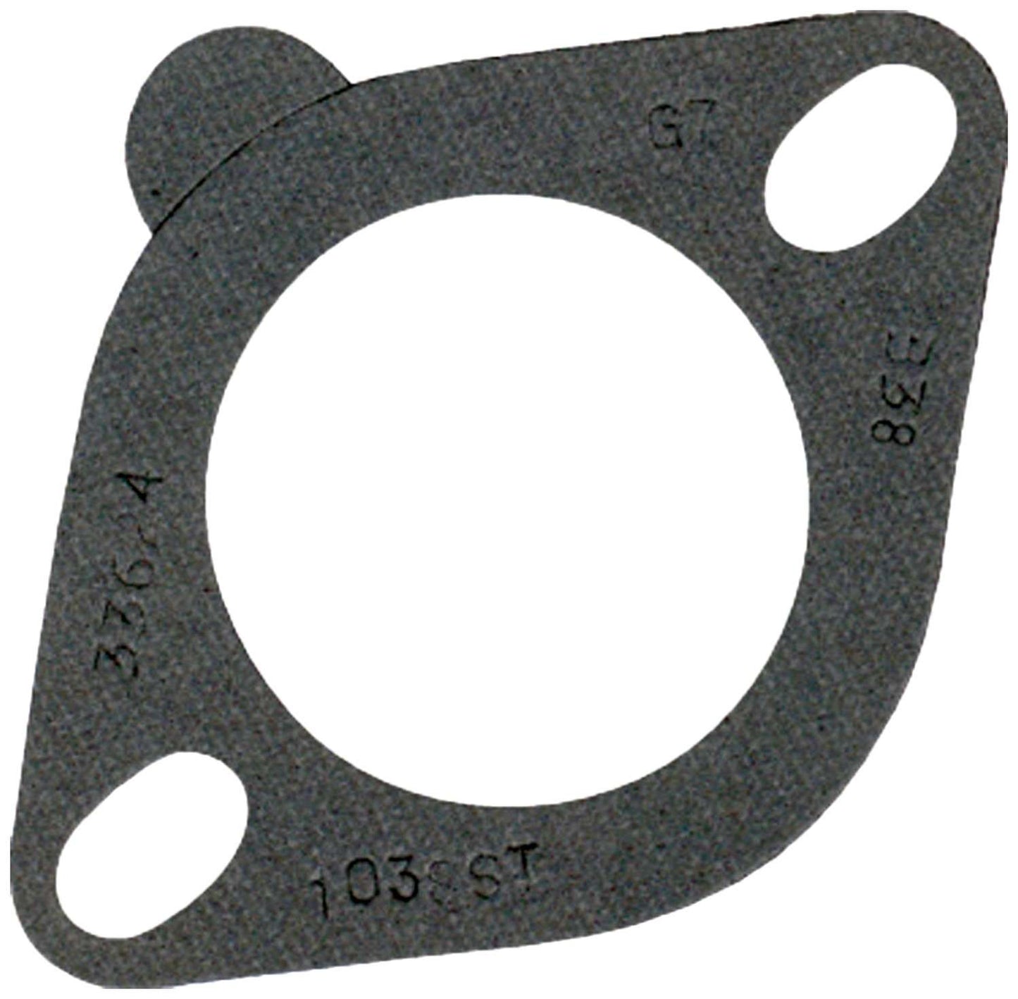 Gates Engine Coolant Thermostat Housing Gasket 33624