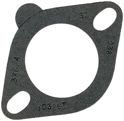 Gates Engine Coolant Thermostat Housing Gasket 33624