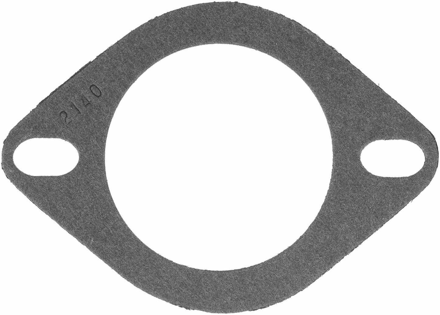 Gates Engine Coolant Thermostat Housing Gasket 33625
