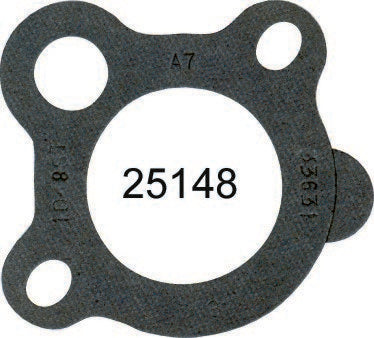 Gates Engine Coolant Thermostat Housing Gasket 33631
