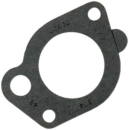 Gates Engine Coolant Thermostat Housing Gasket 33632