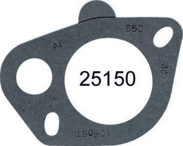 Gates Engine Coolant Thermostat Housing Gasket 33633