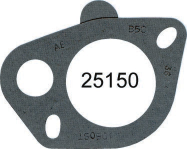 Gates Engine Coolant Thermostat Housing Gasket 33633