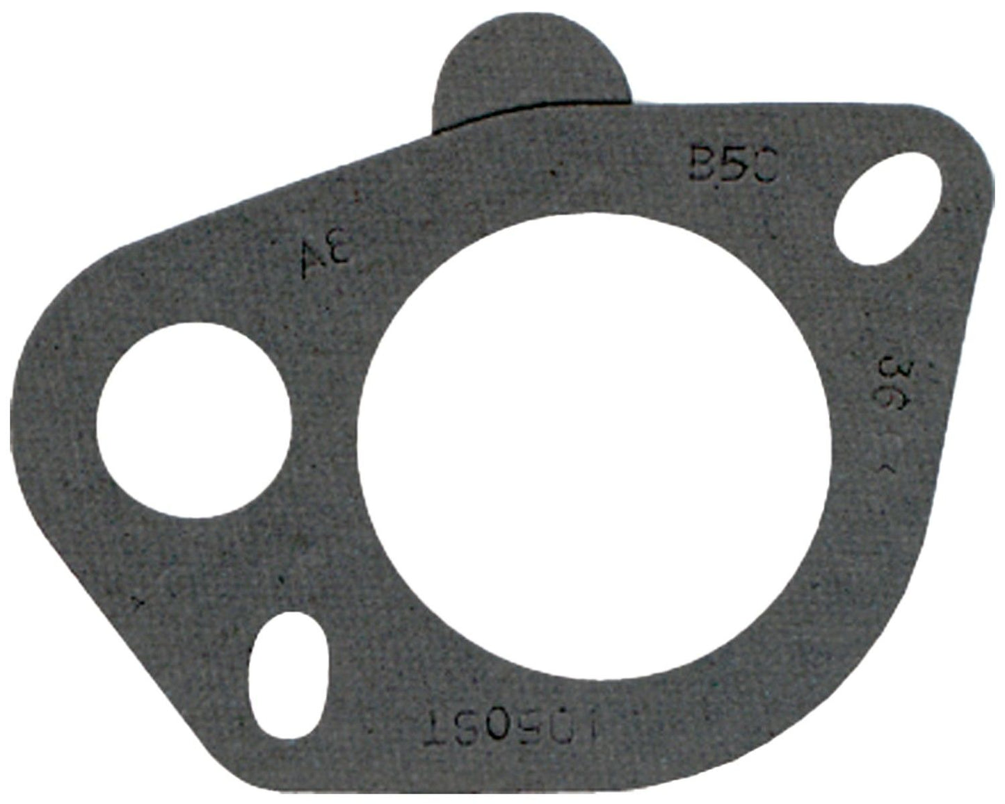 Gates Engine Coolant Thermostat Housing Gasket 33633