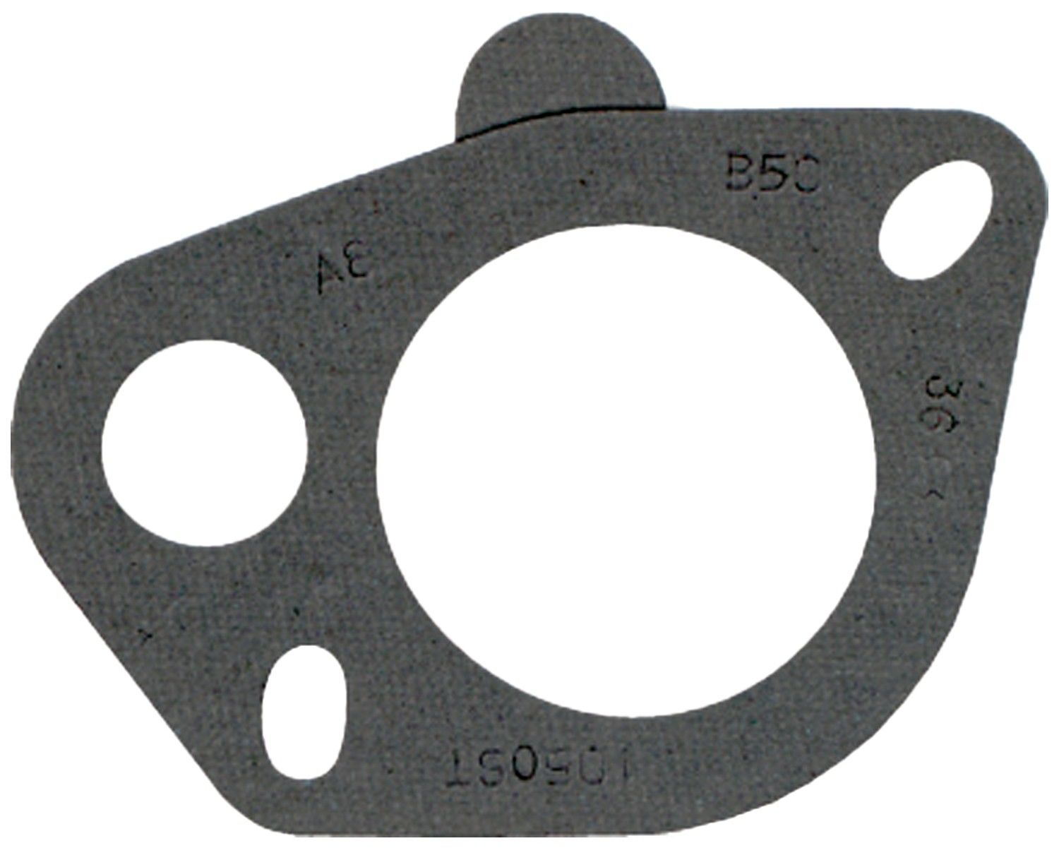 Gates Engine Coolant Thermostat Housing Gasket 33633