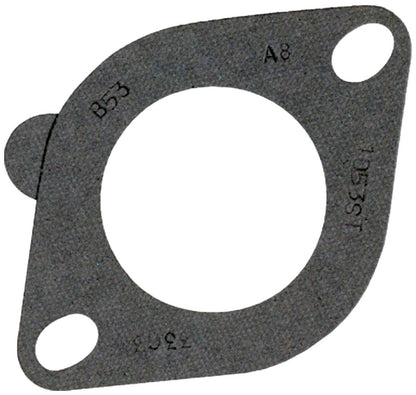 Gates 79-86 GMC C2500 Pickup 5.7L V8 Thermostat Gasket - 1.81in Hole 33637