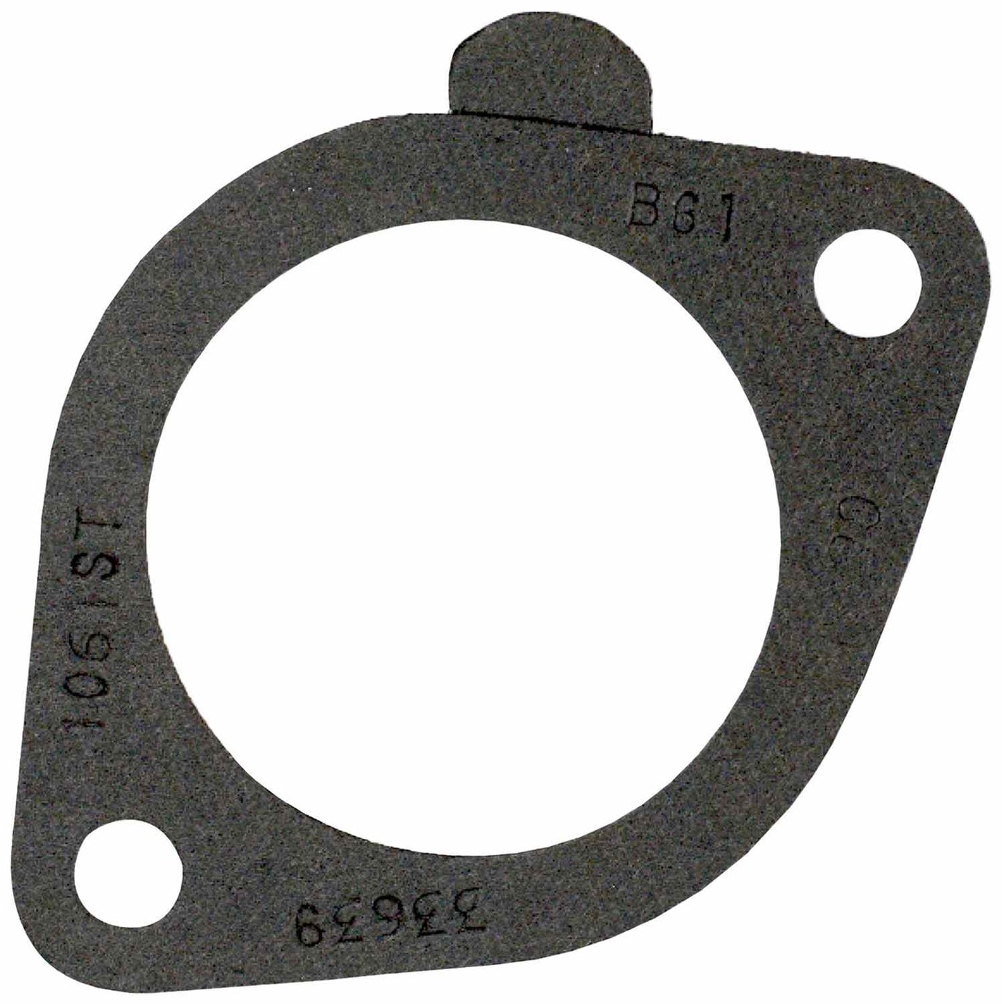 Gates Engine Coolant Thermostat Housing Gasket 33639