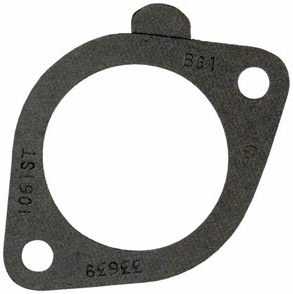 Gates Engine Coolant Thermostat Housing Gasket 33639
