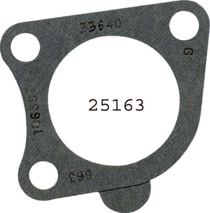 Gates Engine Coolant Thermostat Housing Gasket 33640