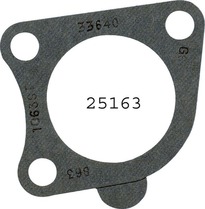 Gates Engine Coolant Thermostat Housing Gasket 33640