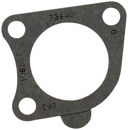 Gates Engine Coolant Thermostat Housing Gasket 33640