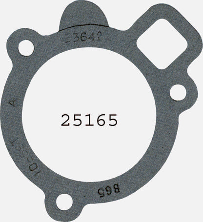 Gates Engine Coolant Thermostat Housing Gasket 33642