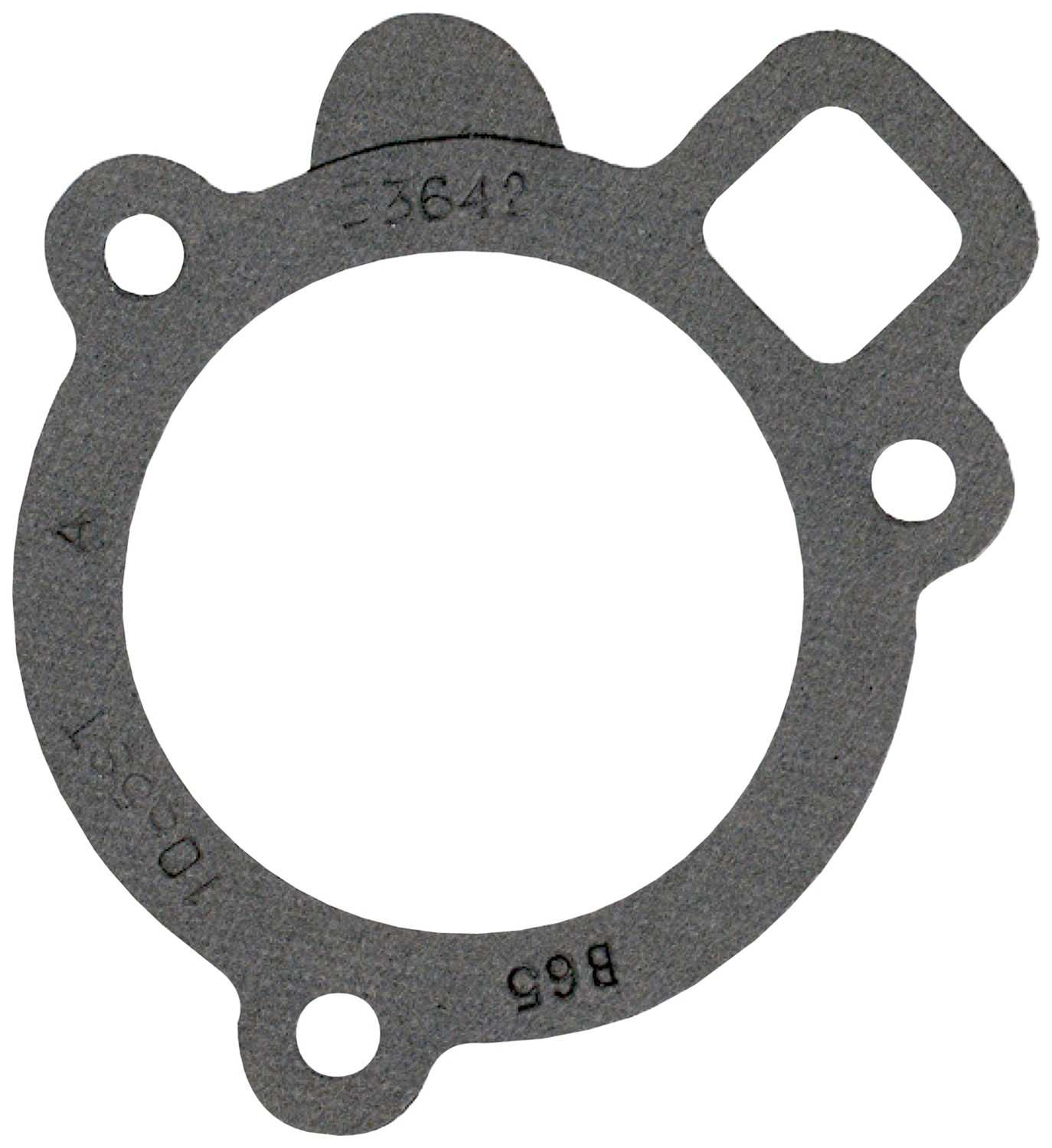 Gates Engine Coolant Thermostat Housing Gasket 33642