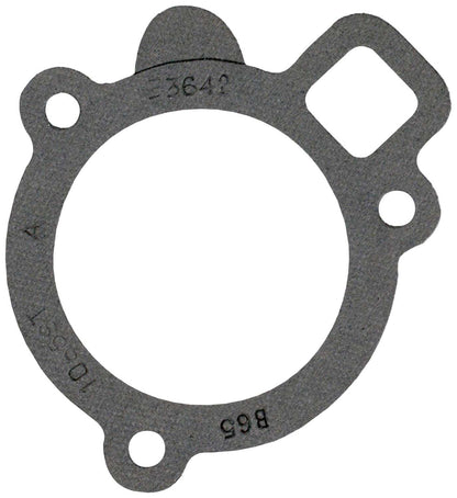 Gates Engine Coolant Thermostat Housing Gasket 33642
