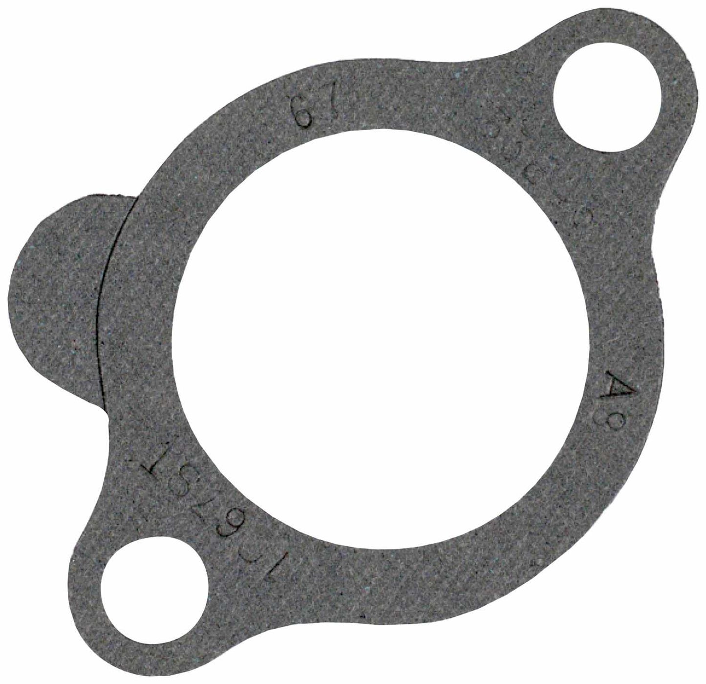 Gates Engine Coolant Thermostat Housing Gasket 33643