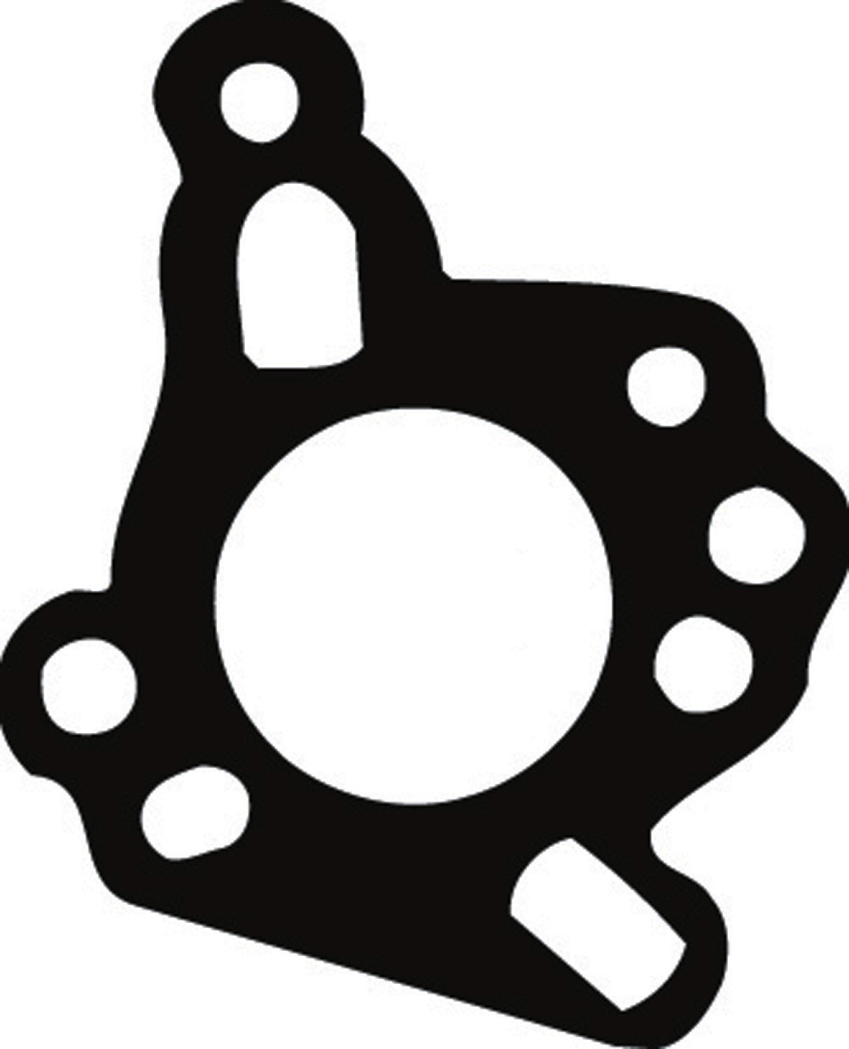 Gates Fuel Water Separator Filter 33646 image 2