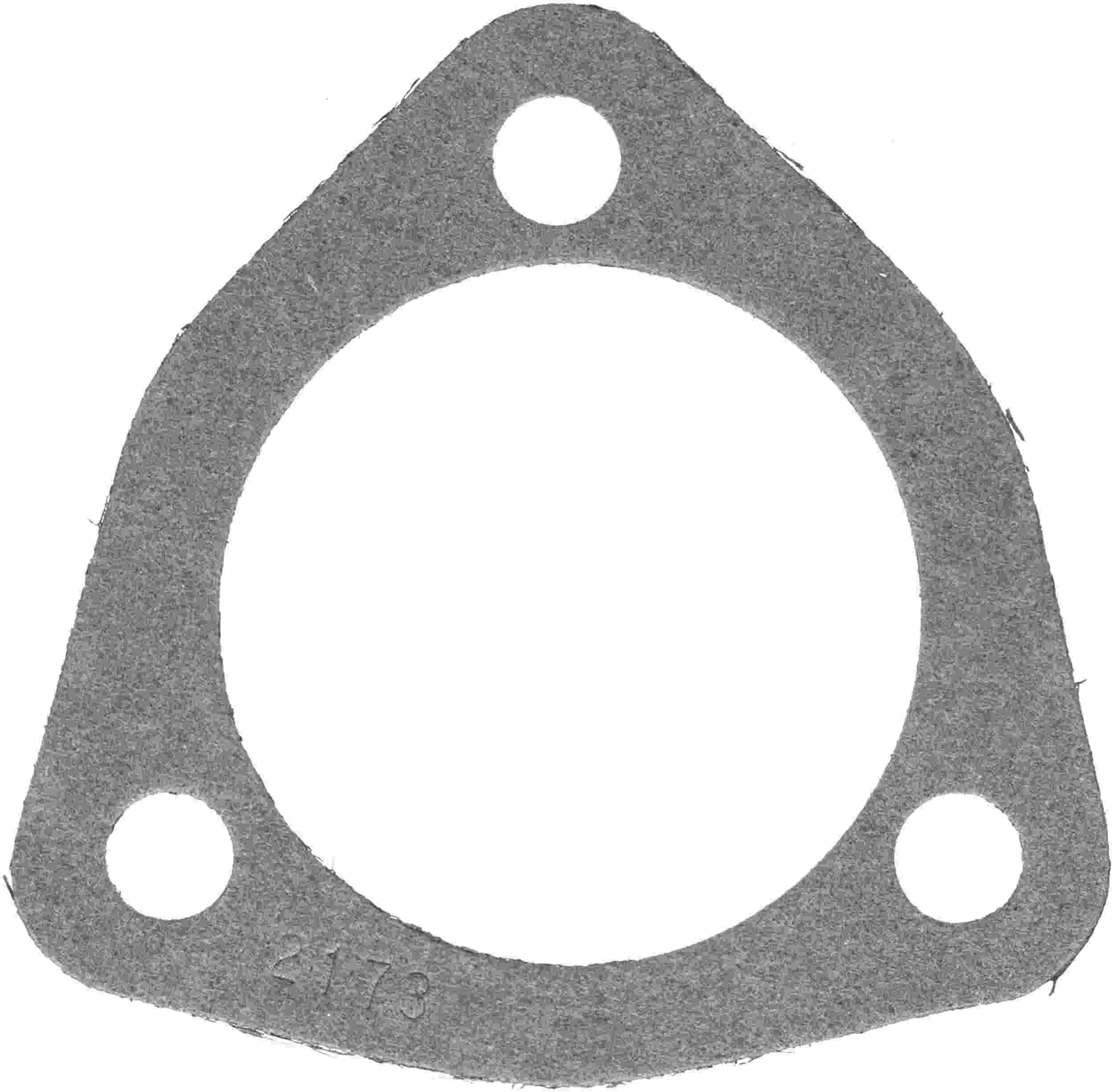 Gates 84-87 Ford Escort / 89-98 Nisan 240SX / 81-97 Pickup / 00-04 Xterra Thermostat Gasket 33655