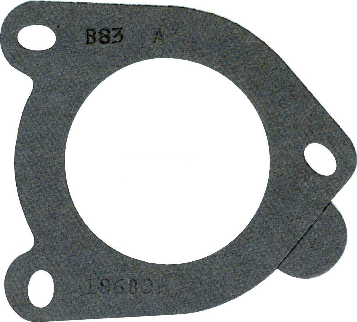 Gates Engine Coolant Thermostat Housing Gasket 33657