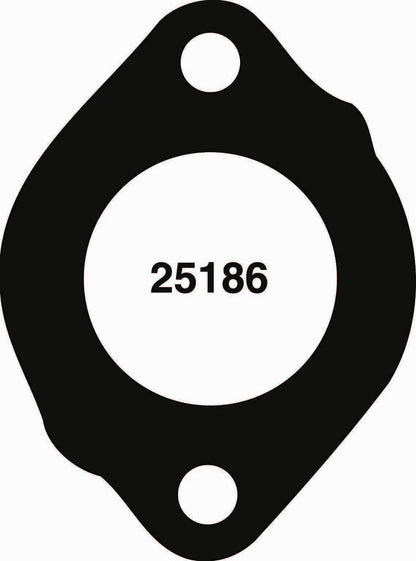 Gates Engine Coolant Thermostat Housing Gasket 33665