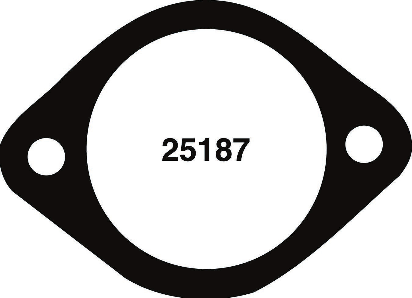 Gates Engine Coolant Thermostat Housing Gasket 33666
