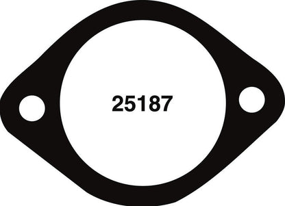 Gates Engine Coolant Thermostat Housing Gasket 33666