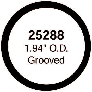 Gates Engine Coolant Thermostat Seal 33669