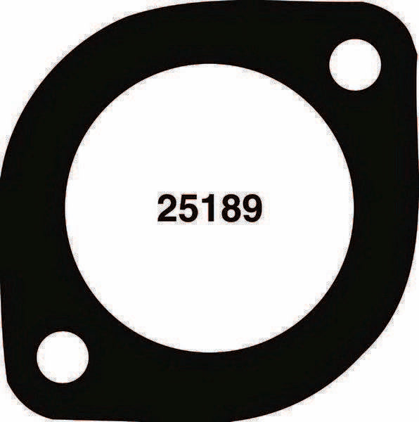 Gates Engine Coolant Thermostat Seal 33682