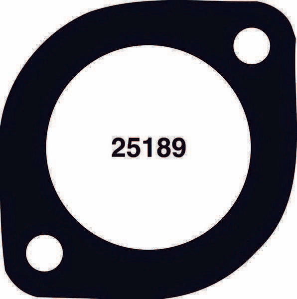 Gates Engine Coolant Thermostat Seal 33682