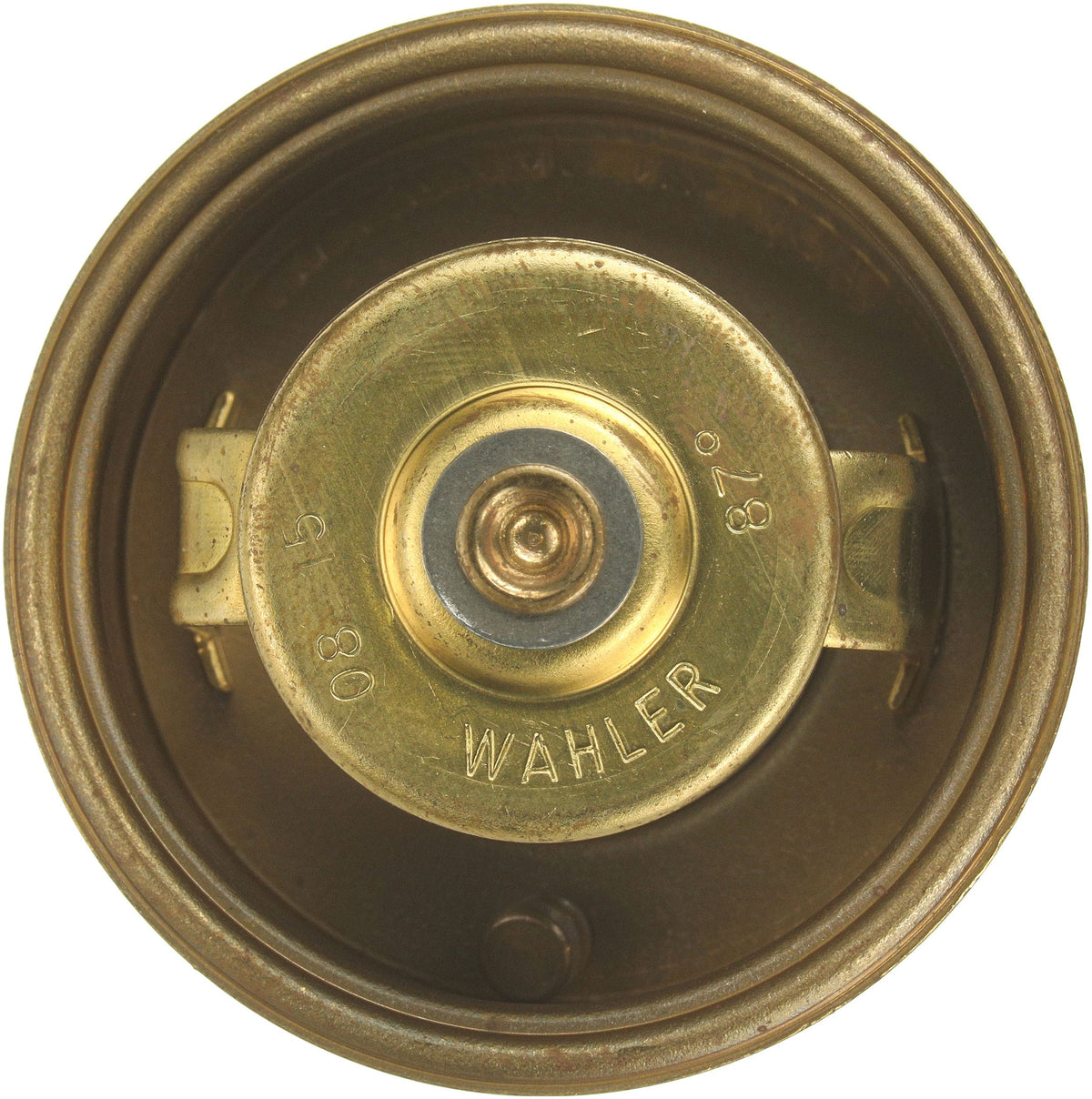 Gates Engine Coolant Thermostat 33719