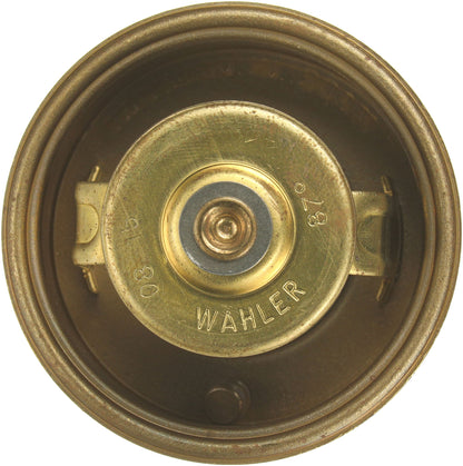 Gates Engine Coolant Thermostat 33719