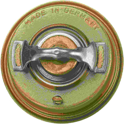 Gates Engine Coolant Thermostat 33719