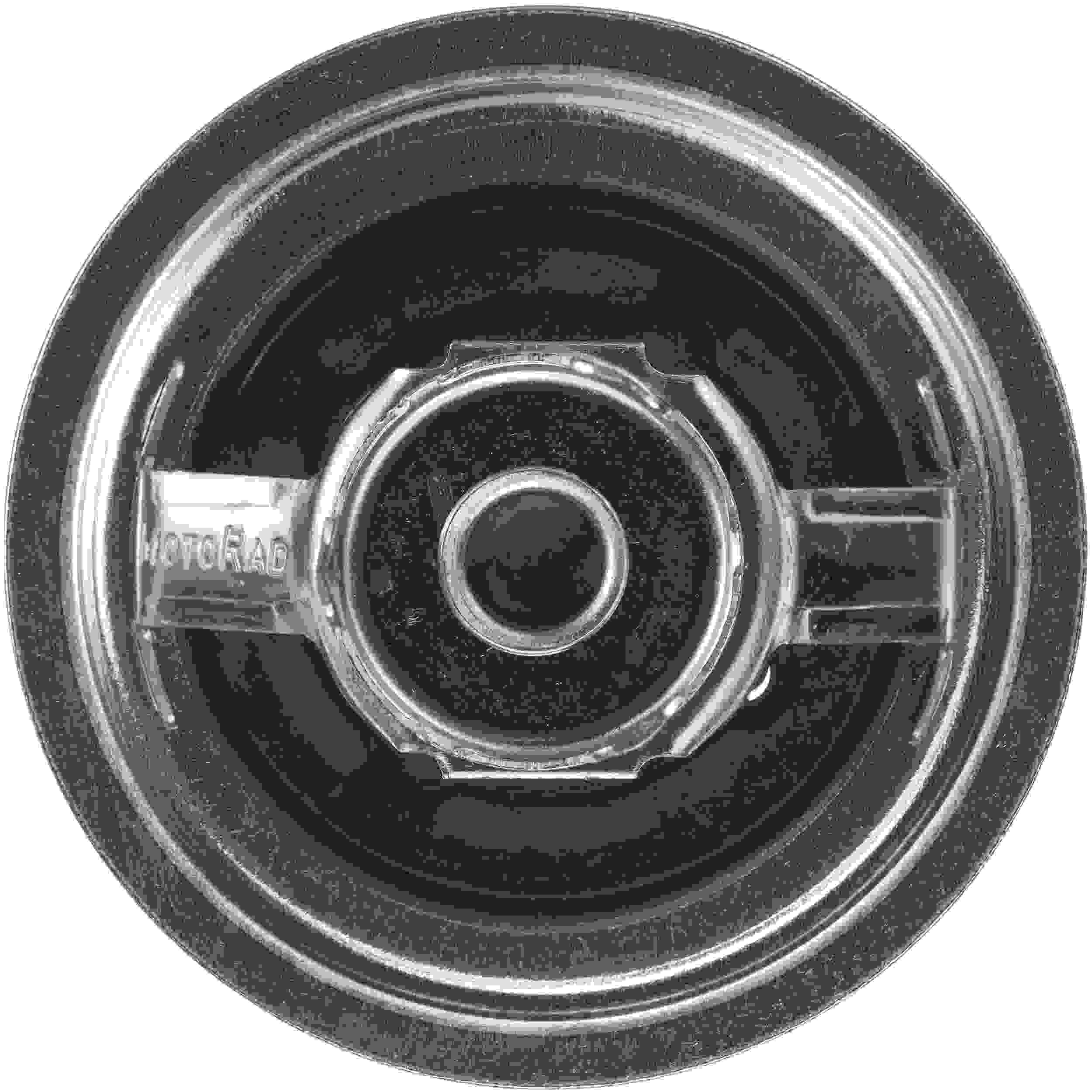 Gates Engine Coolant Thermostat 33737S