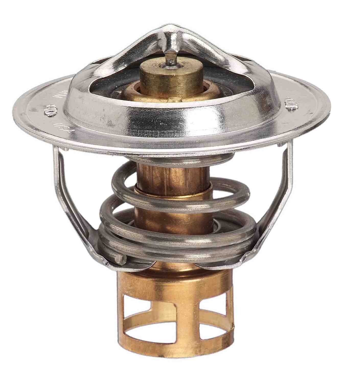 Gates Engine Coolant Thermostat 33737S