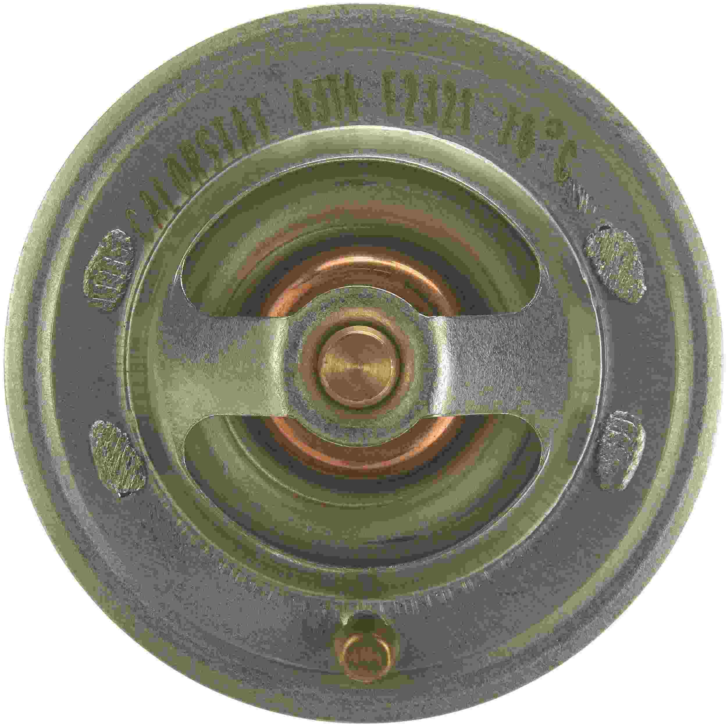 Gates OE Type Thermostat Nissan 240SX 4-Cyl. 2.4 L