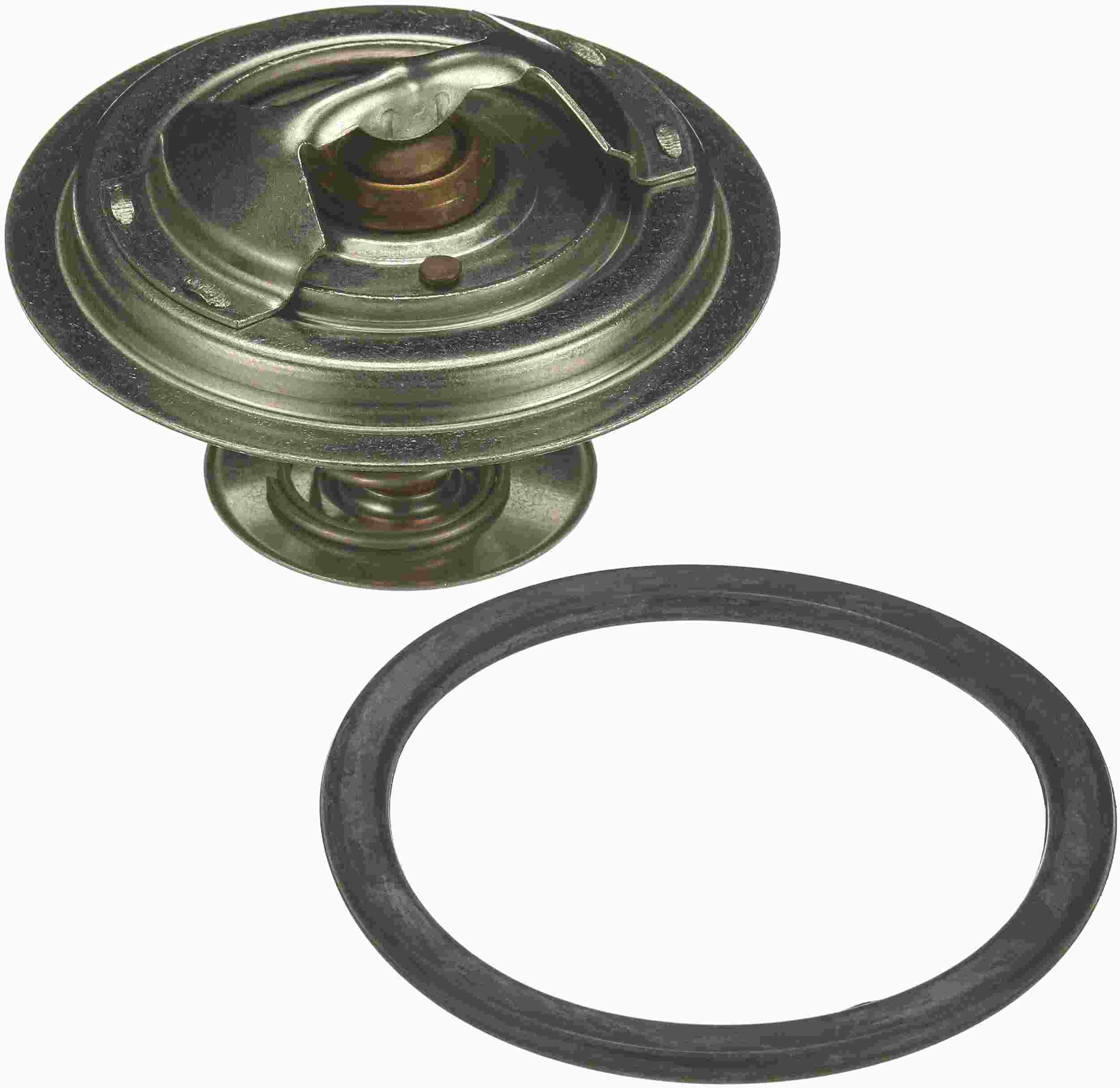 Gates Engine Coolant Thermostat 33768
