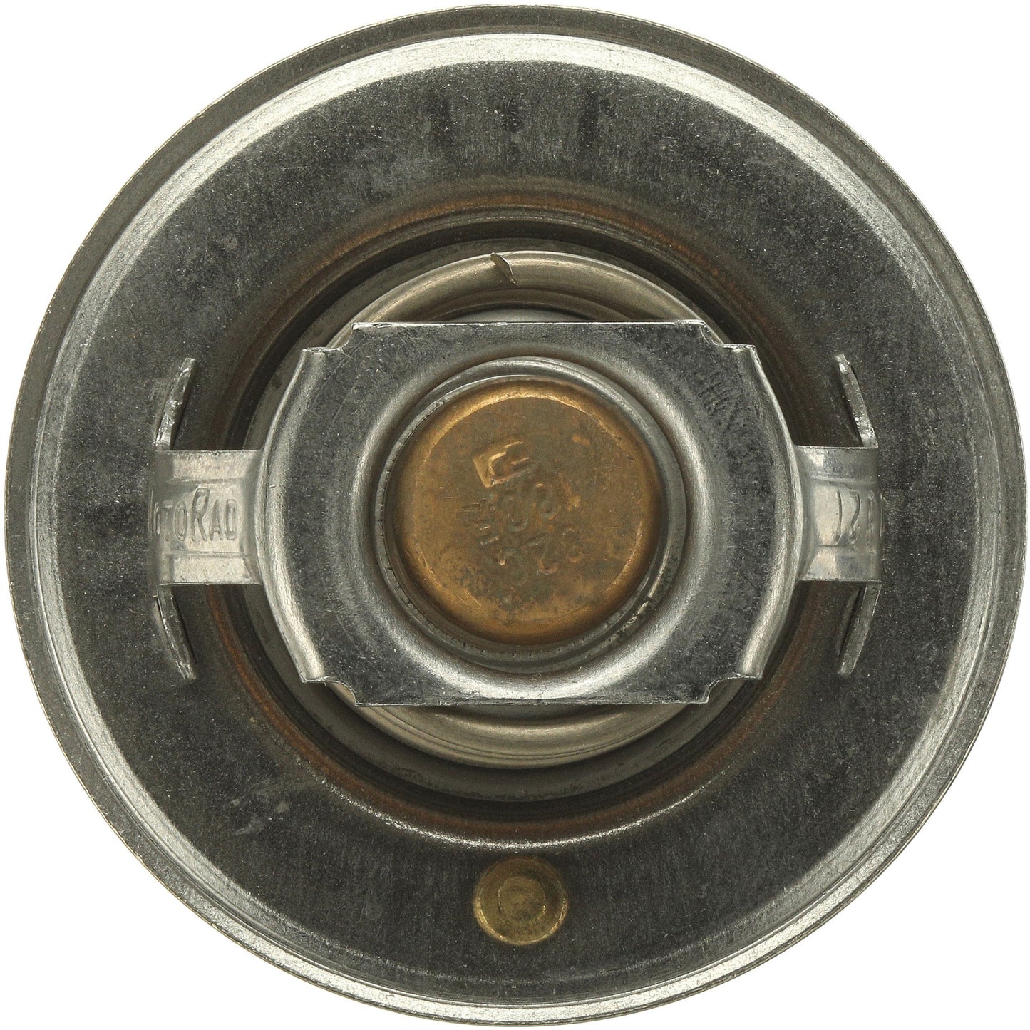 Gates Engine Coolant Thermostat 33778
