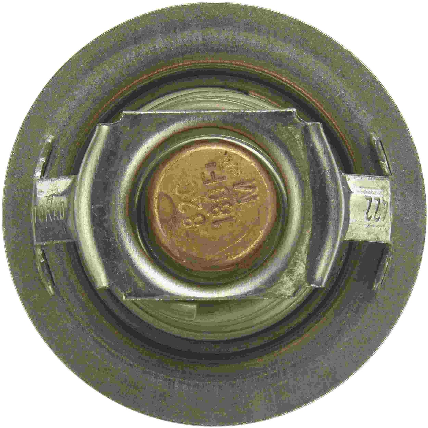 Gates Engine Coolant Thermostat 33828