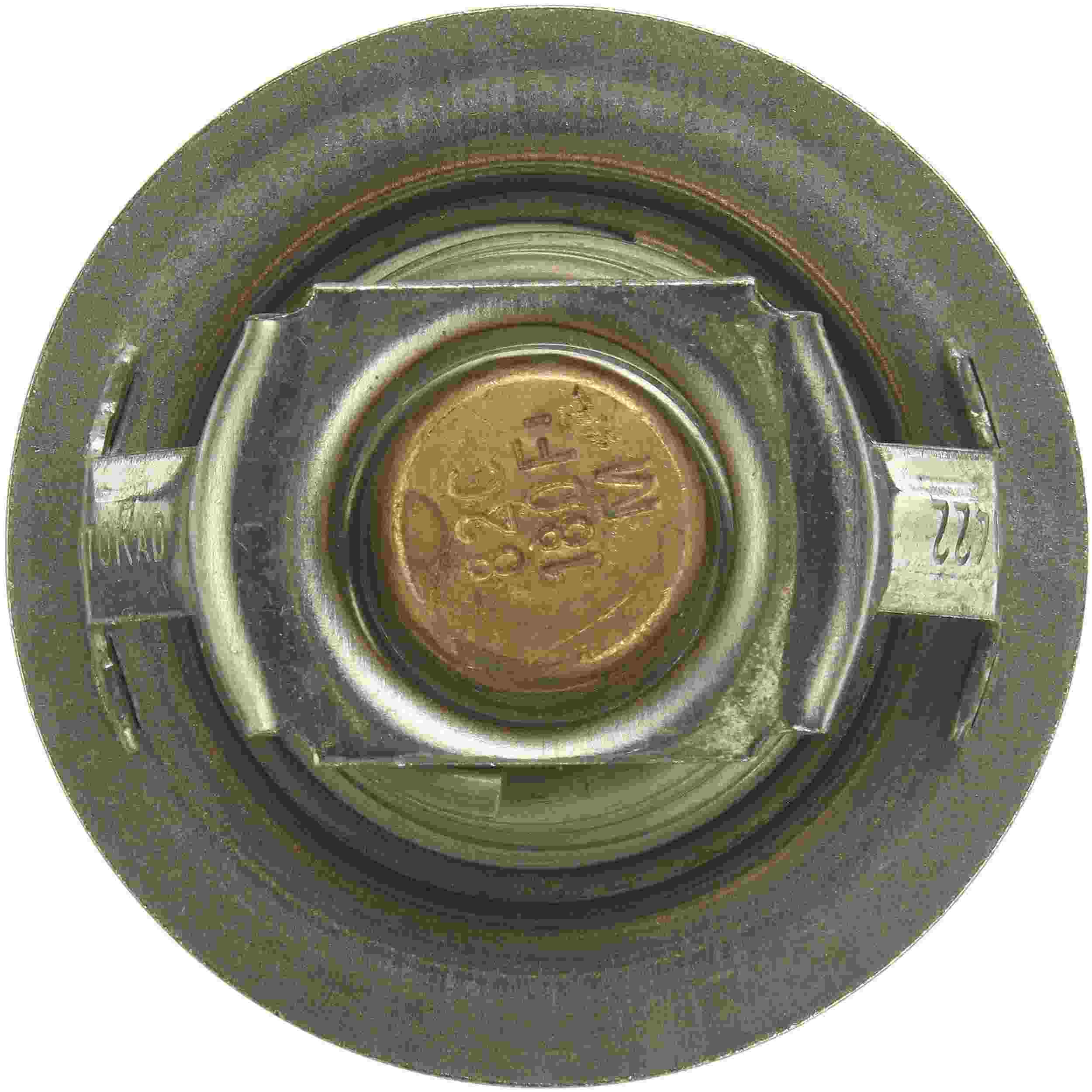 Gates Engine Coolant Thermostat 33828