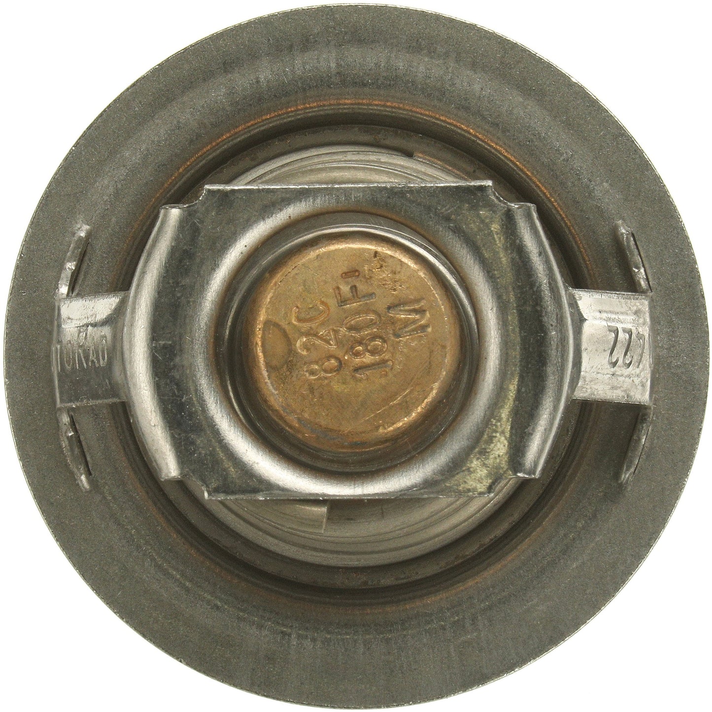 Gates Engine Coolant Thermostat 33828