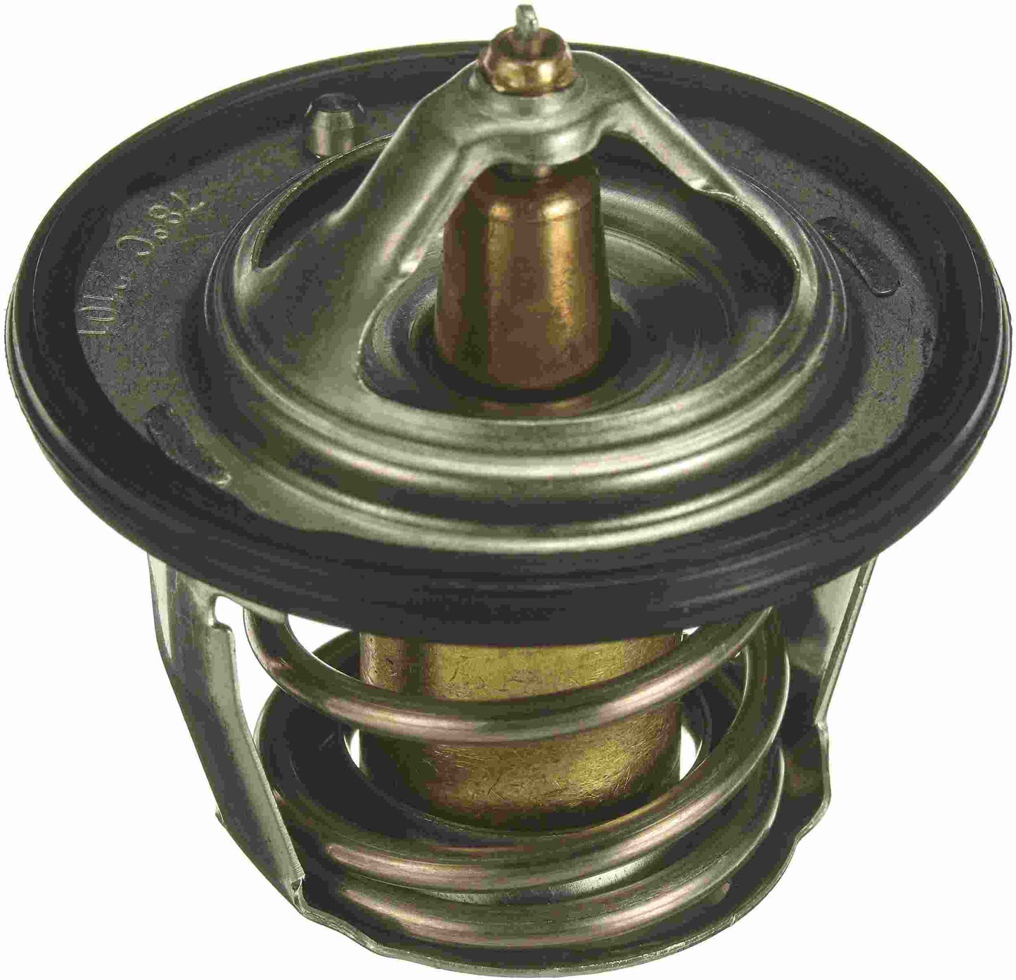 Gates Engine Coolant Thermostat 33857