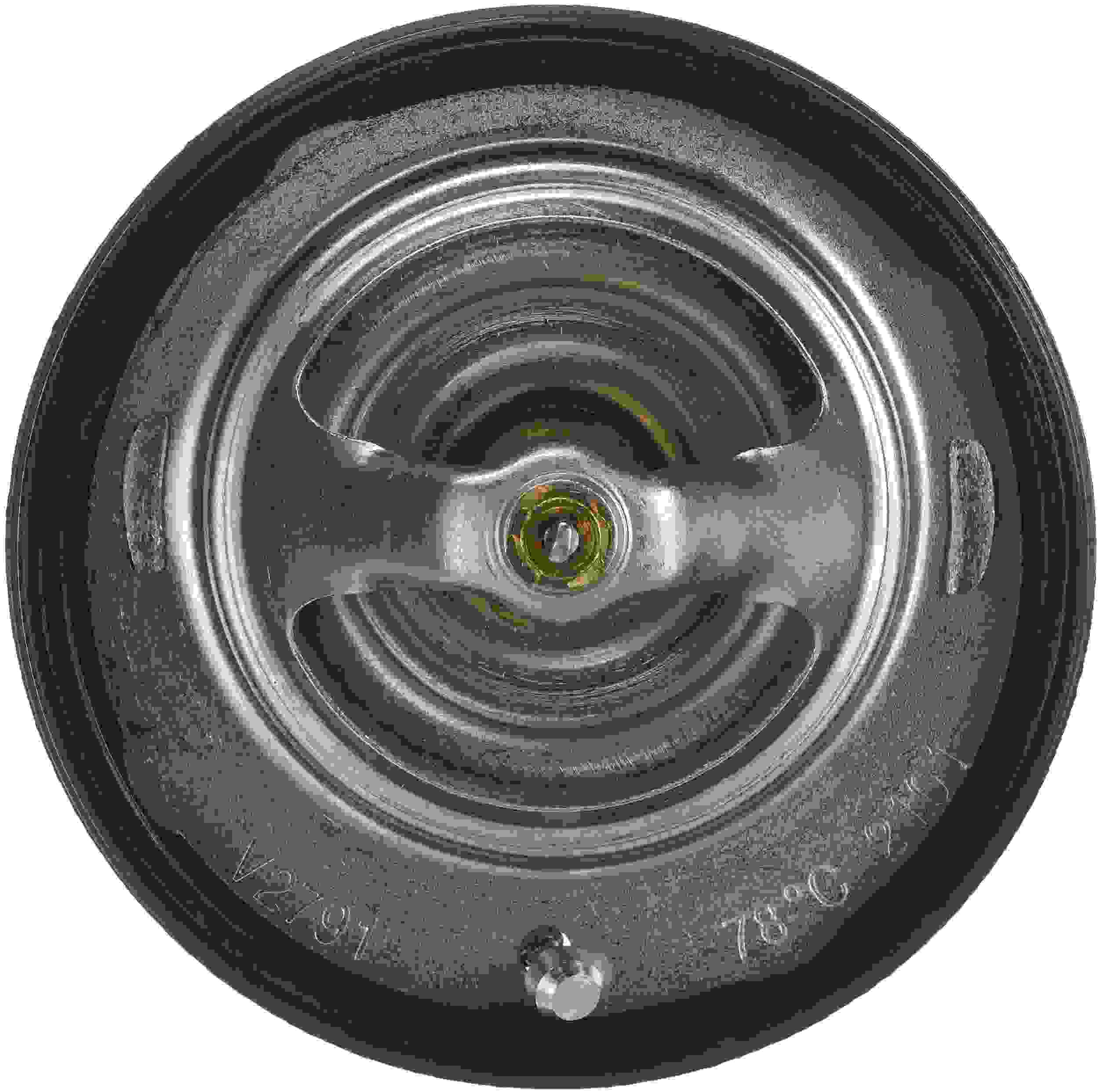 Gates Engine Coolant Thermostat 33857