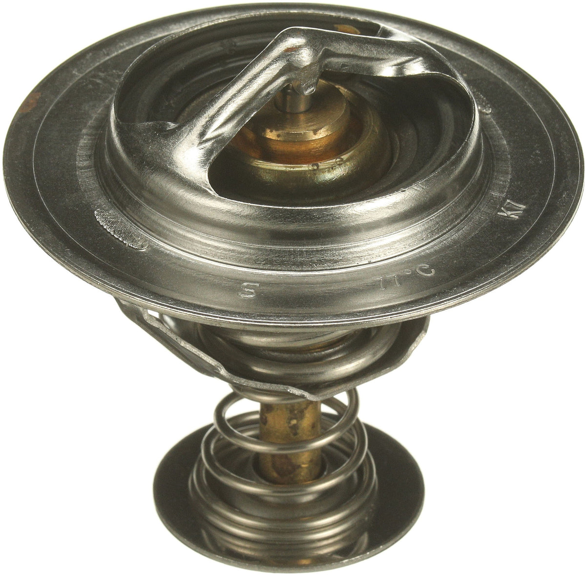Gates Engine Coolant Thermostat 33877S