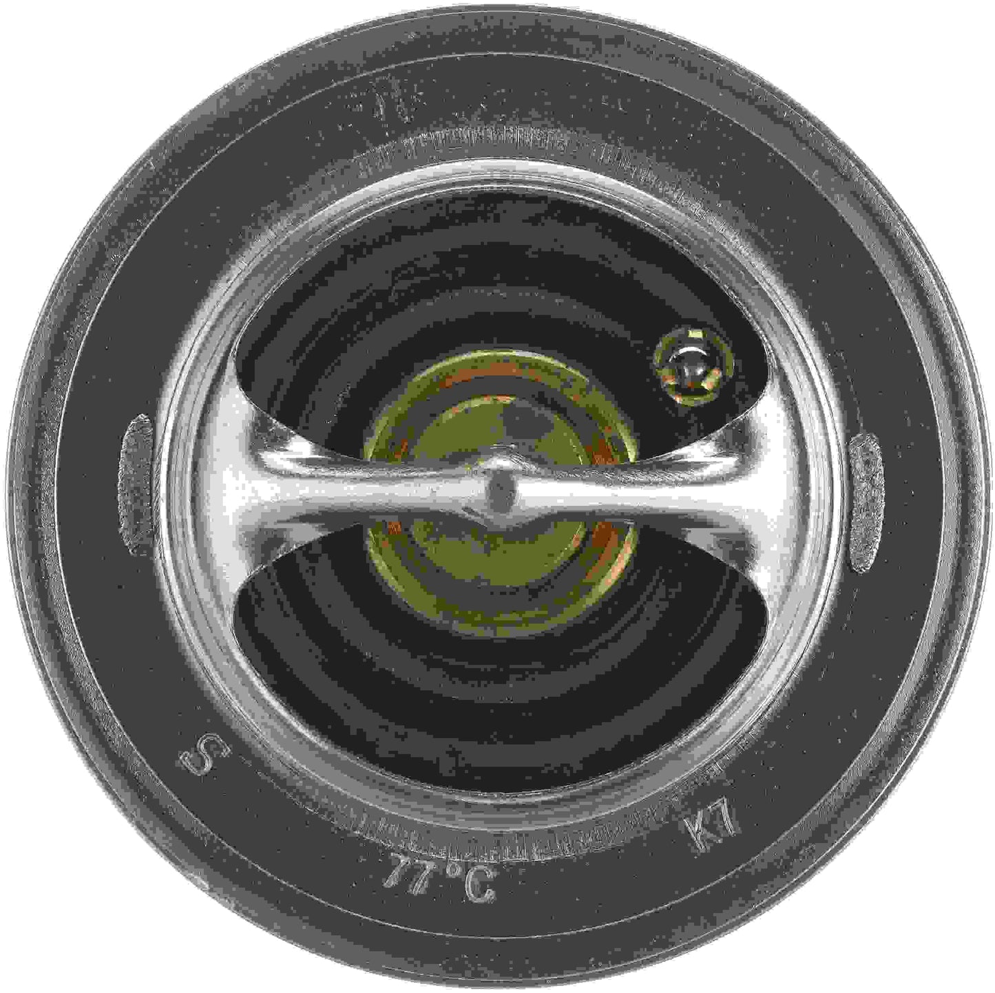 Gates Engine Coolant Thermostat 33877S
