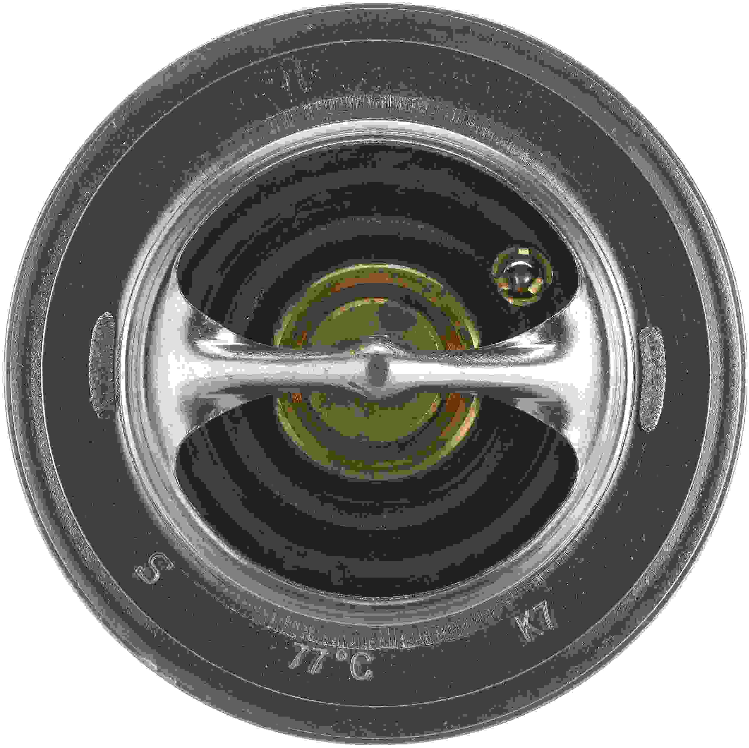 Gates Engine Coolant Thermostat 33877S