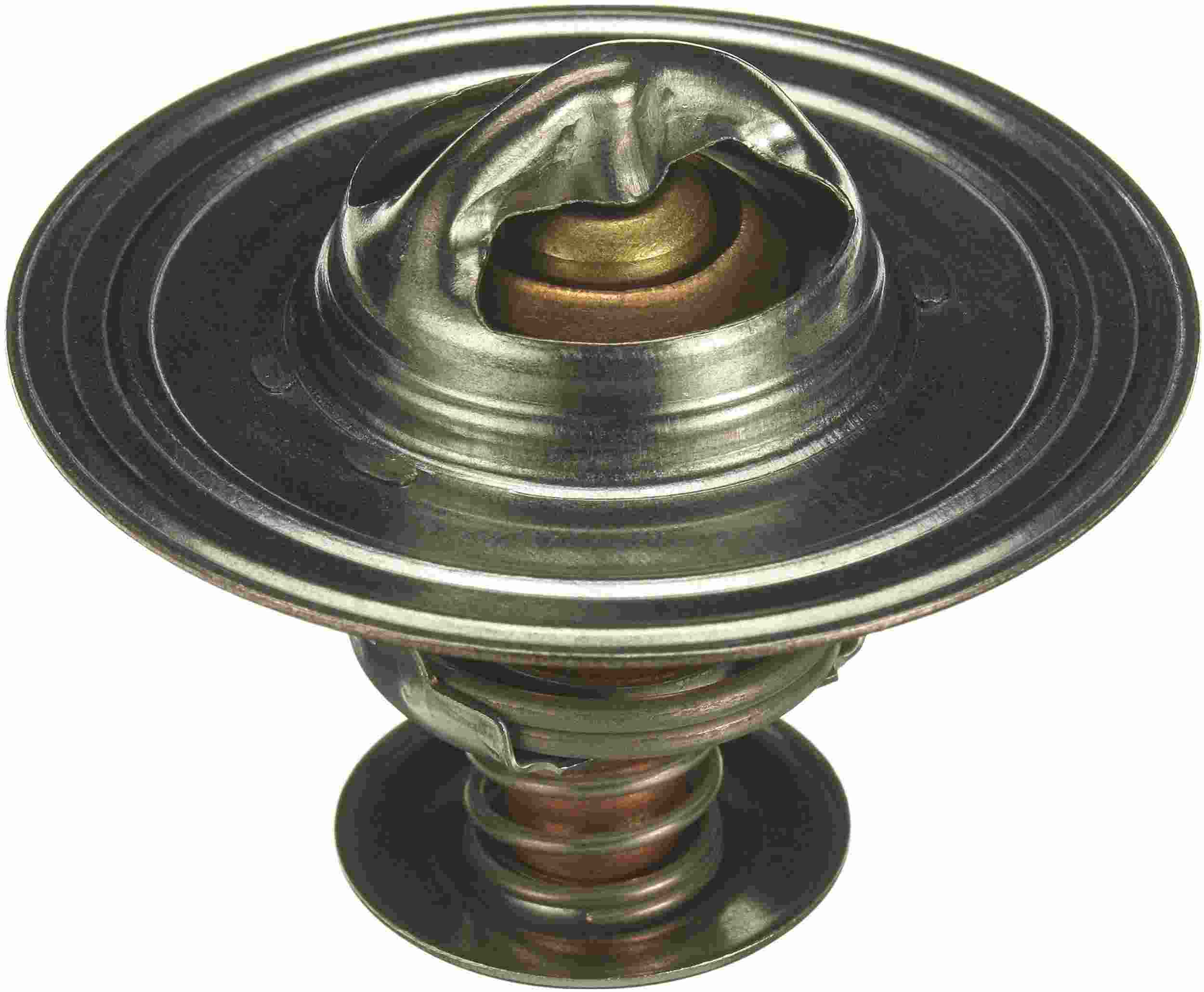 Gates Engine Coolant Thermostat 33888