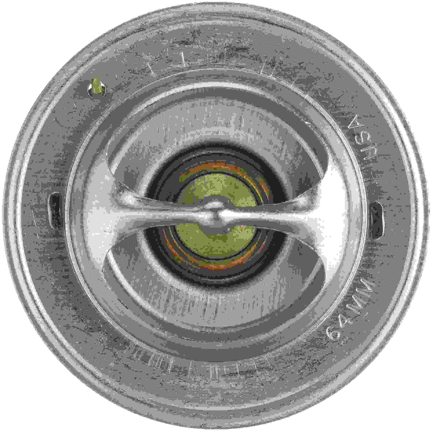 Gates Engine Coolant Thermostat 33889S
