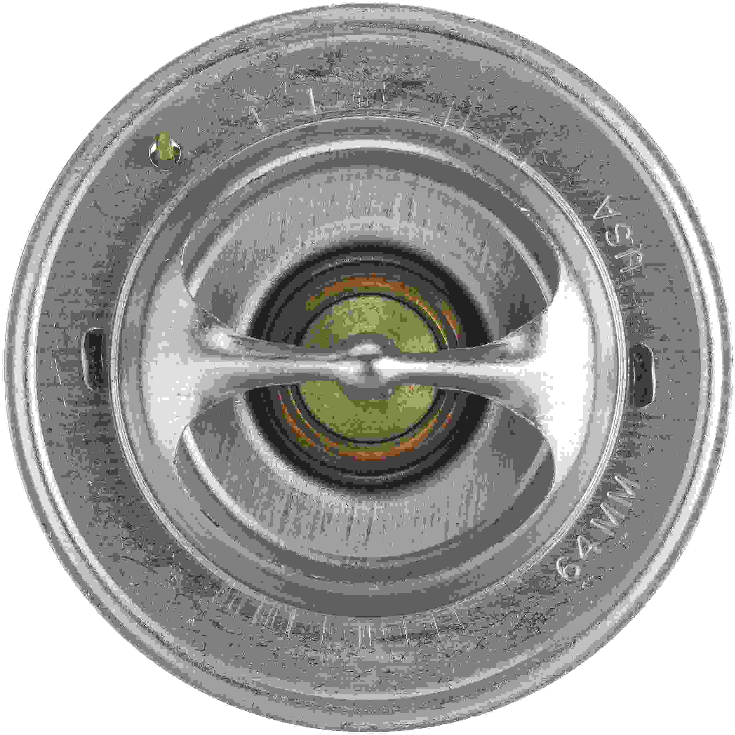 Gates Engine Coolant Thermostat 33889S